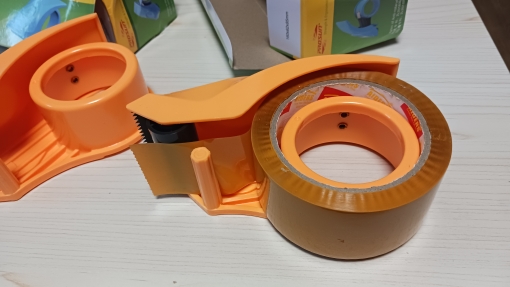 Product review photo