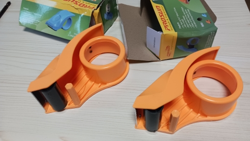 Product review photo