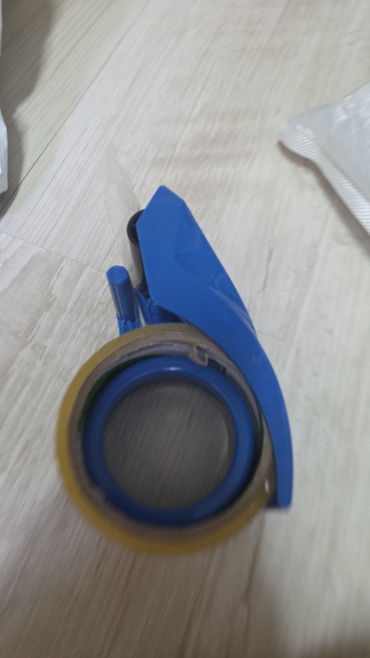 Product review photo