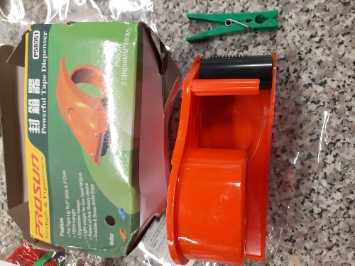 Product review photo