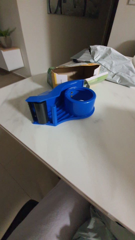 Product review photo