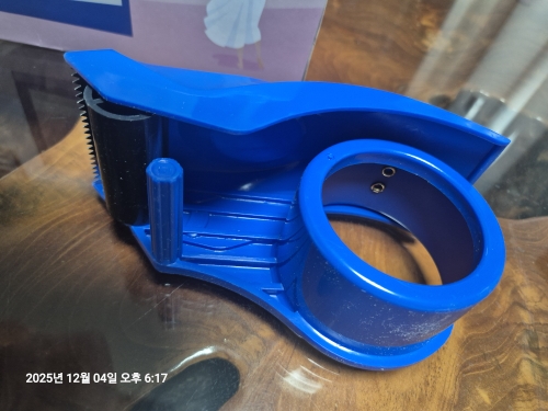 Product review photo
