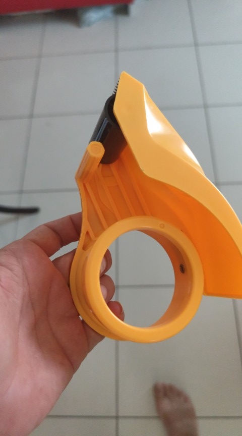 Product review photo