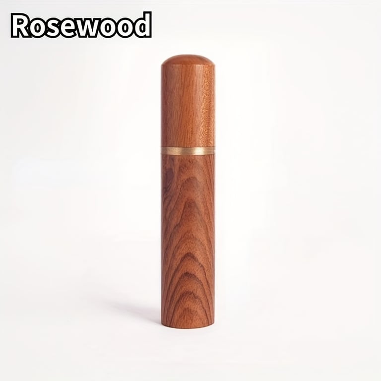 Premium Stainless Steel Espresso Coffee Tamper Distributor Leveler Stirrer Set with Adjustable WDT Tool - Professional Barista Accessories for Perfect Espresso Preparation and Cafe Artistry