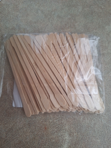 Product review photo