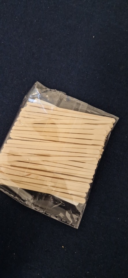 Product review photo