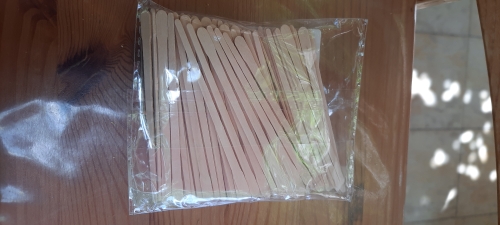 Product review photo