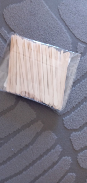 Product review photo