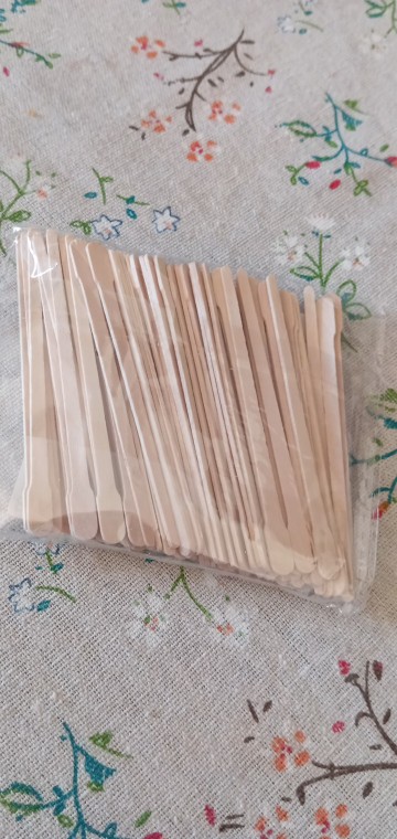 Product review photo