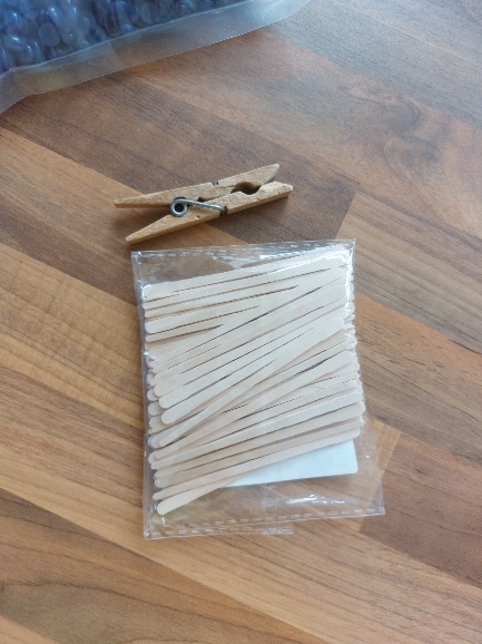 Product review photo