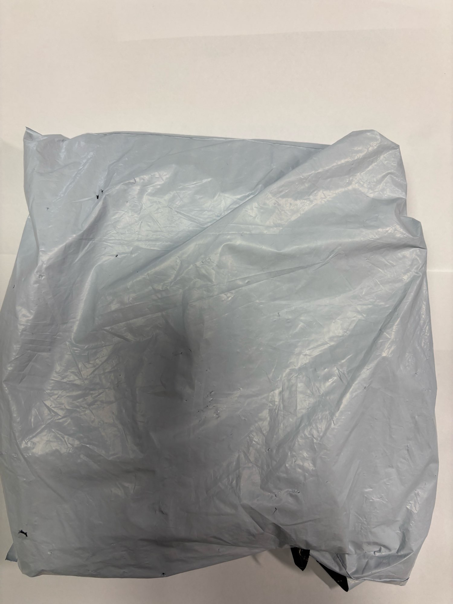 Product review photo