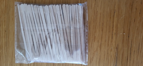 Product review photo