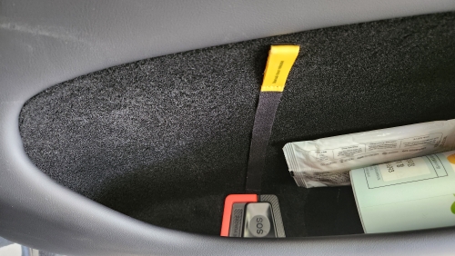 Product review photo