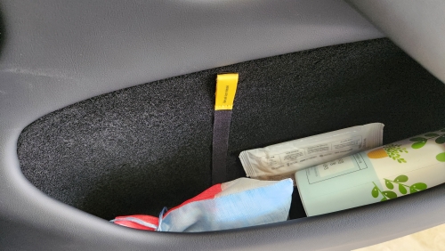 Product review photo