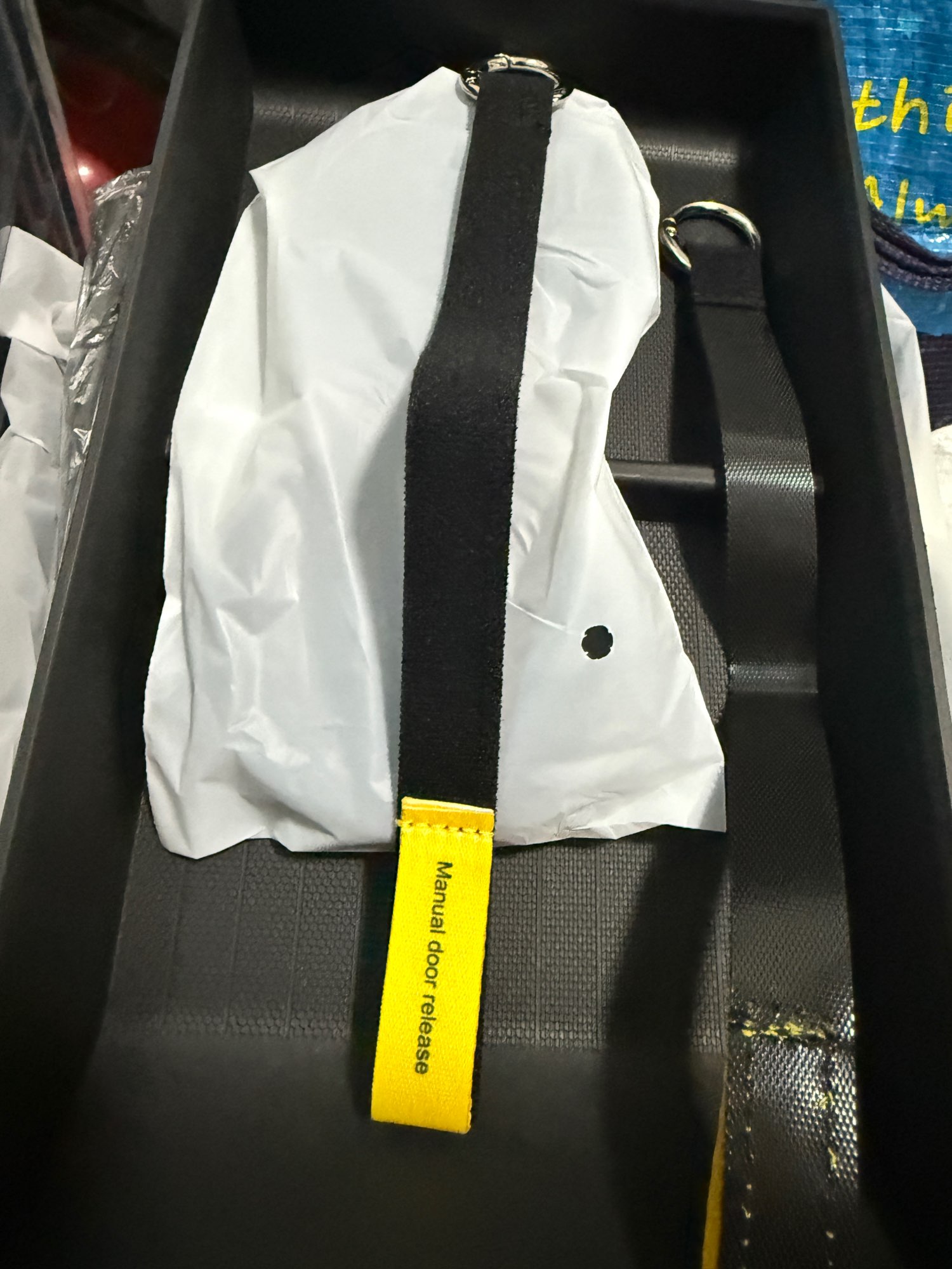 Product review photo