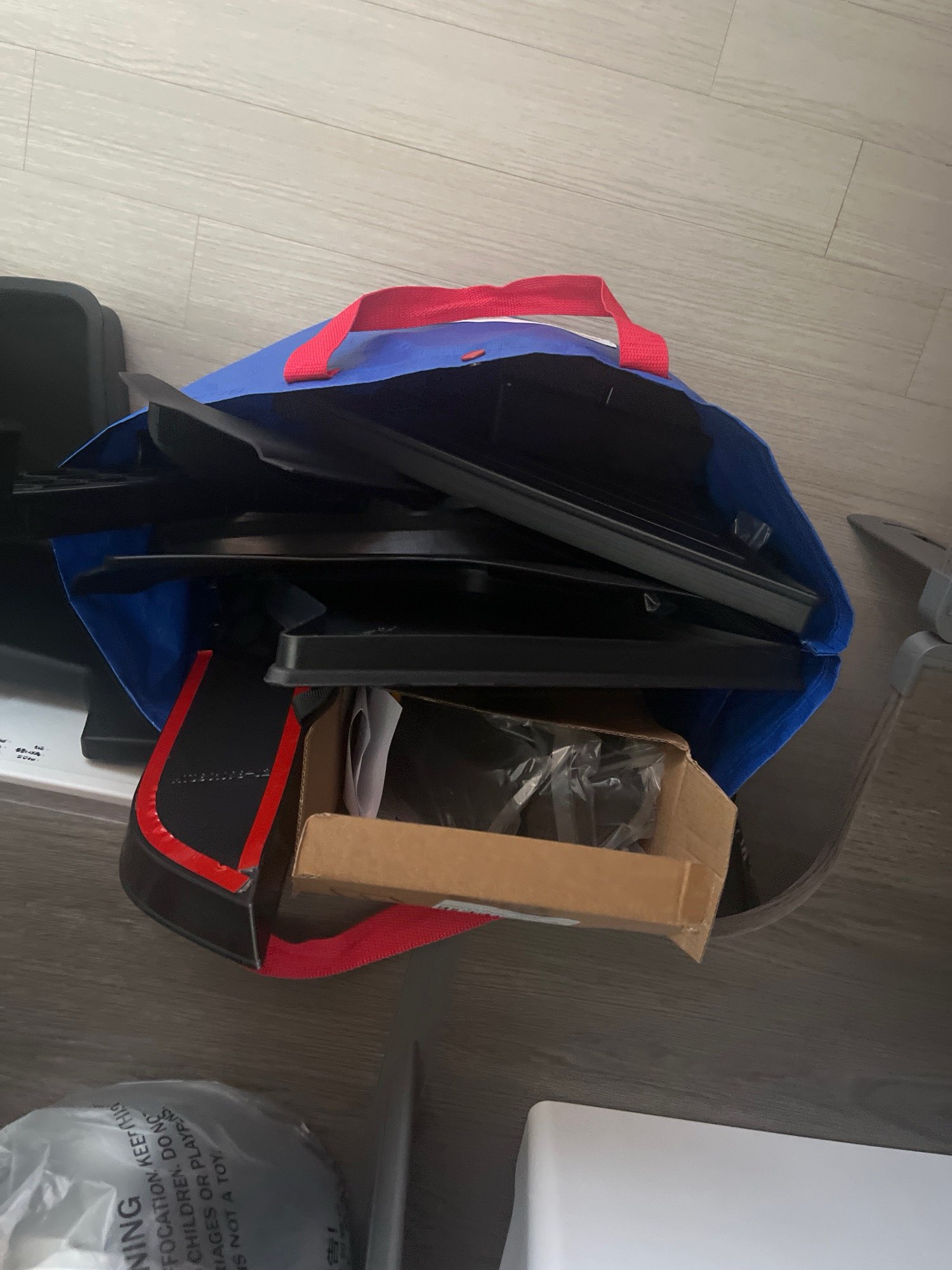 Product review photo