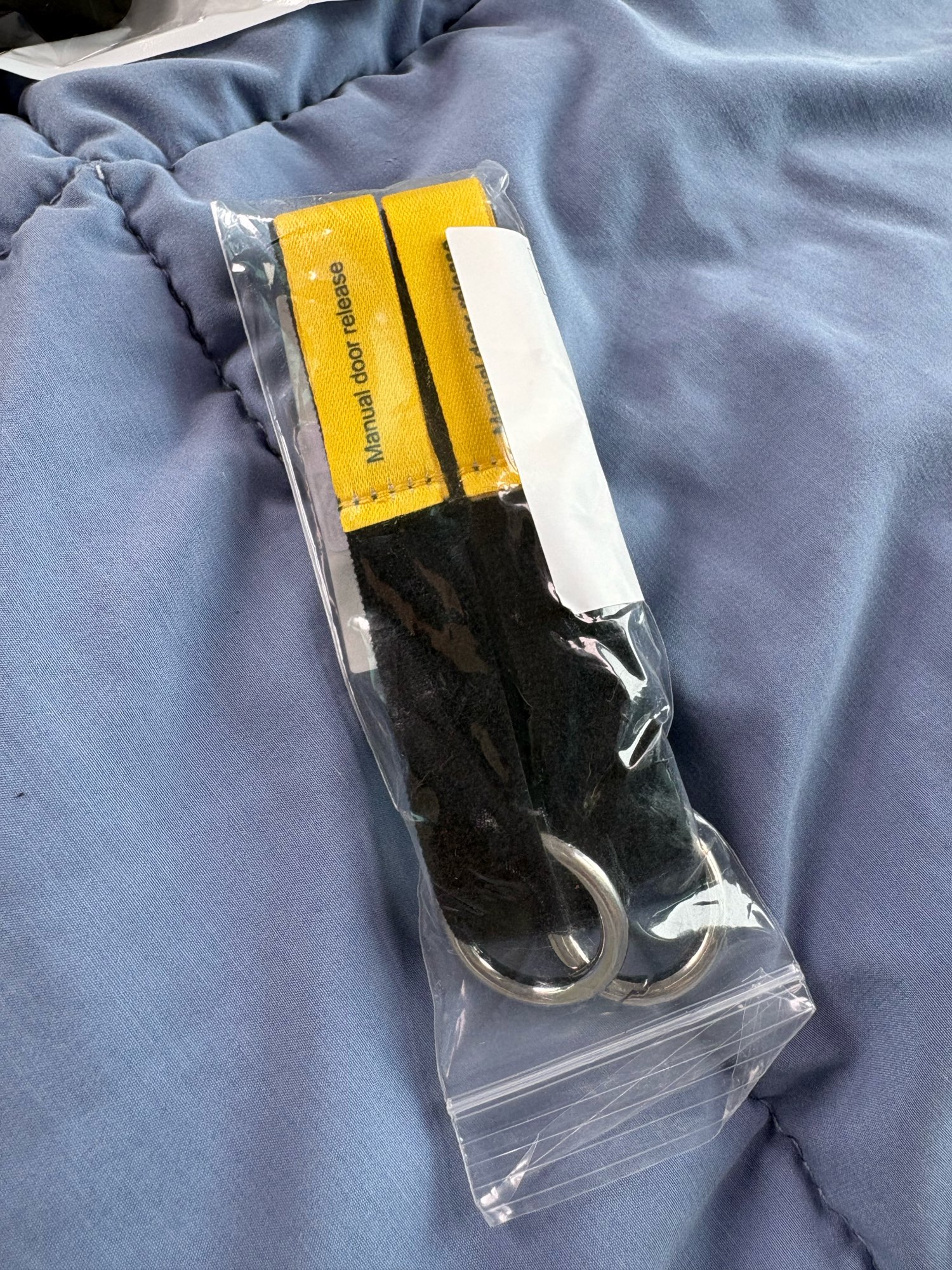 Product review photo