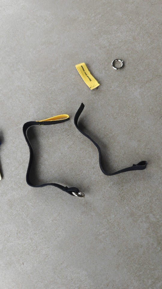 Product review photo