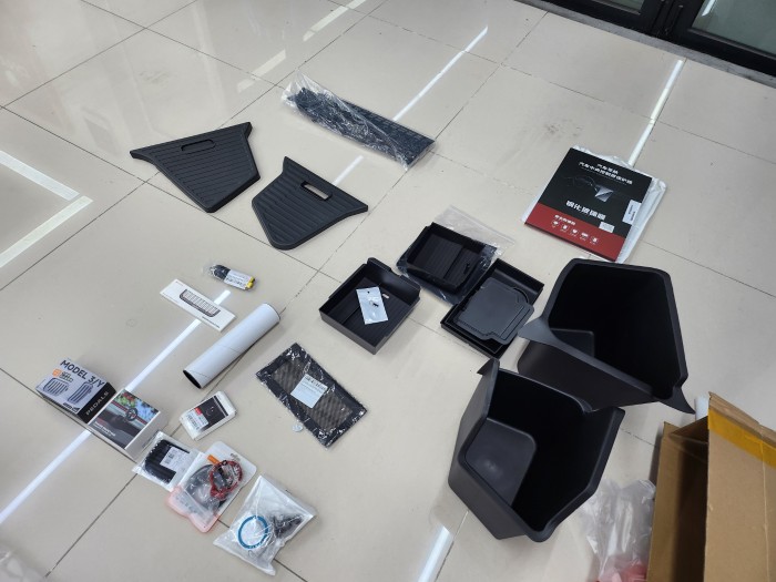 Product review photo