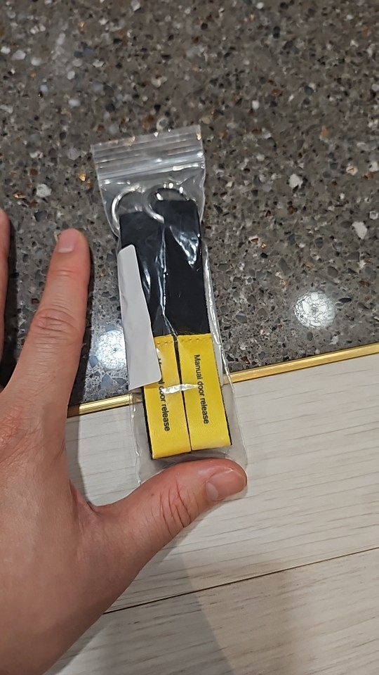 Product review photo