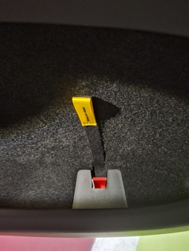 Product review photo