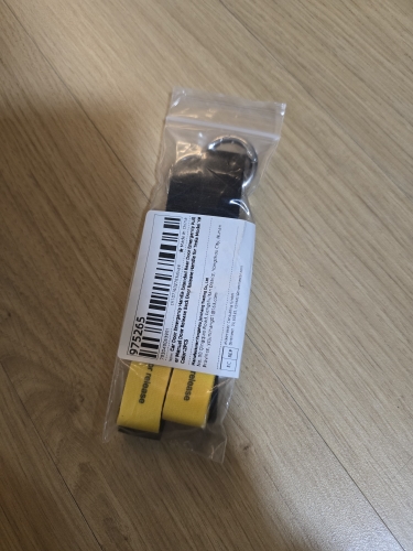 Product review photo