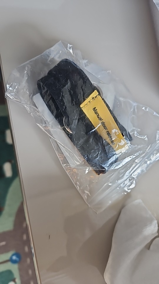 Product review photo