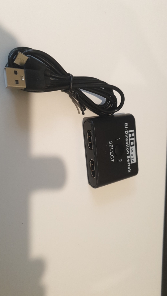 Product review photo