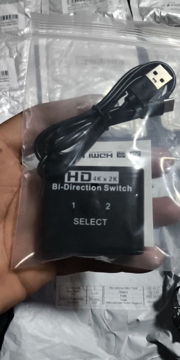 Product review photo