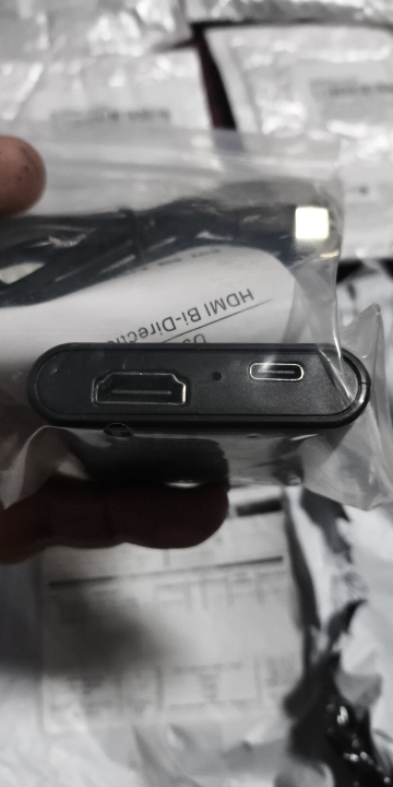 Product review photo