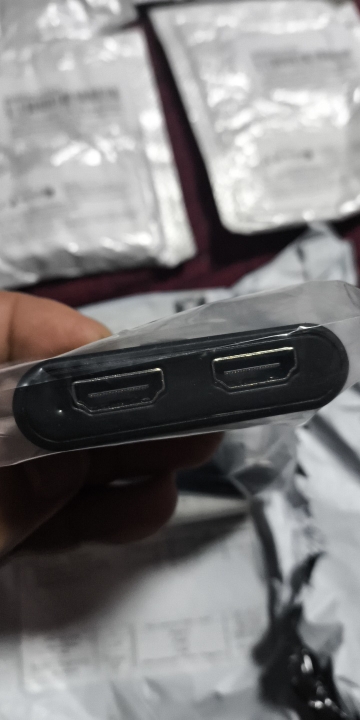 Product review photo
