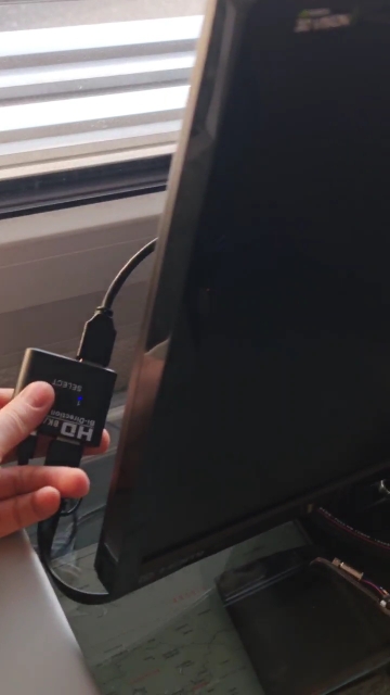 Product review photo