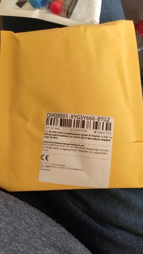 Product review photo