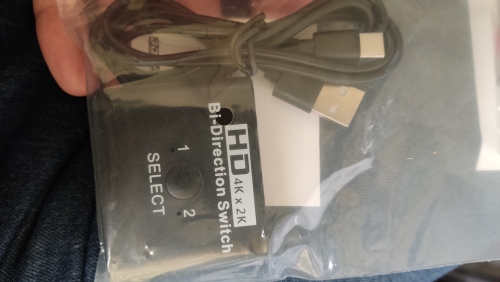 Product review photo