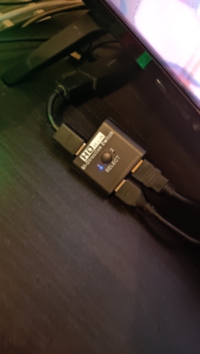 Product review photo
