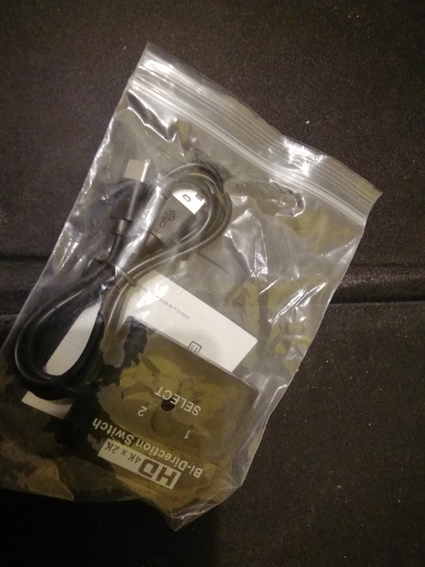 Product review photo