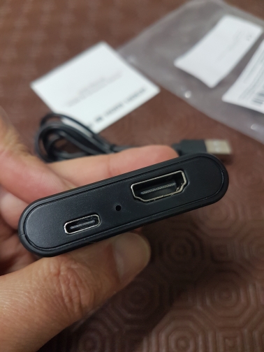 Product review photo