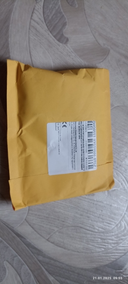 Product review photo