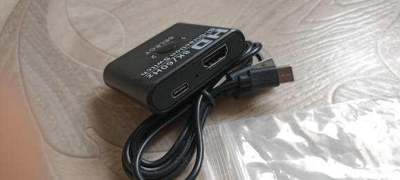 Product review photo