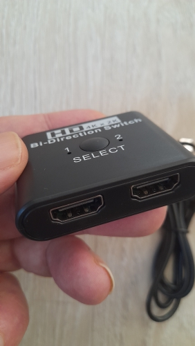 Product review photo