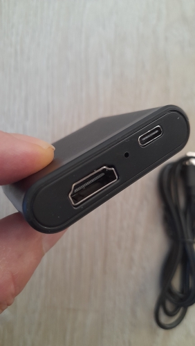 Product review photo