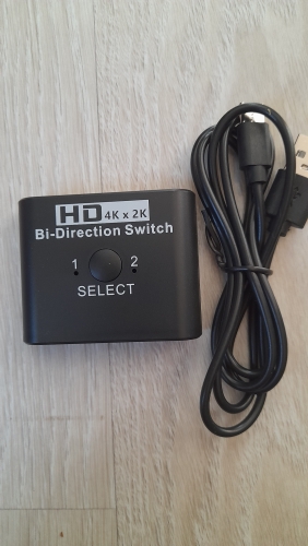 Product review photo