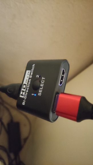 Product review photo