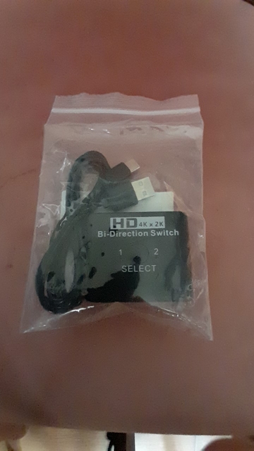 Product review photo