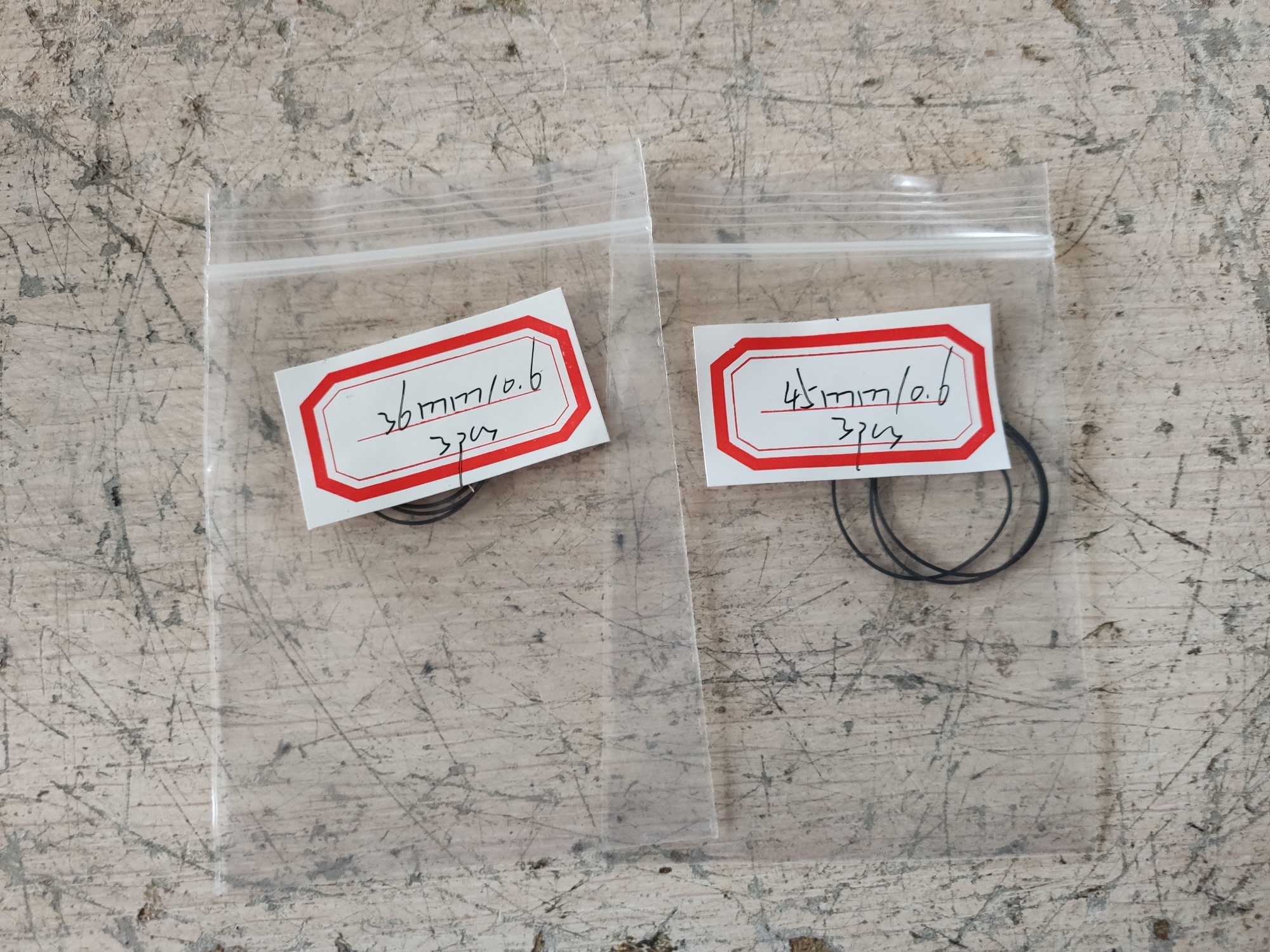 Product review photo