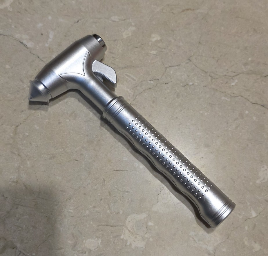 Product review photo