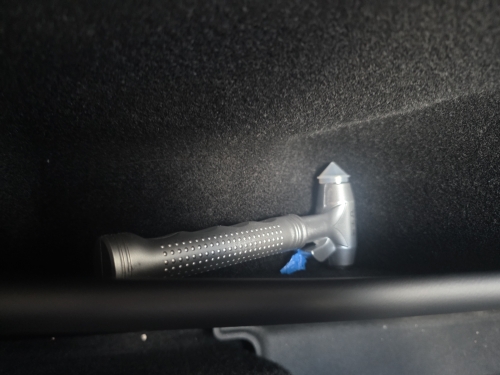 Product review photo