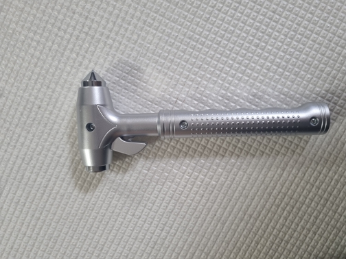 Product review photo