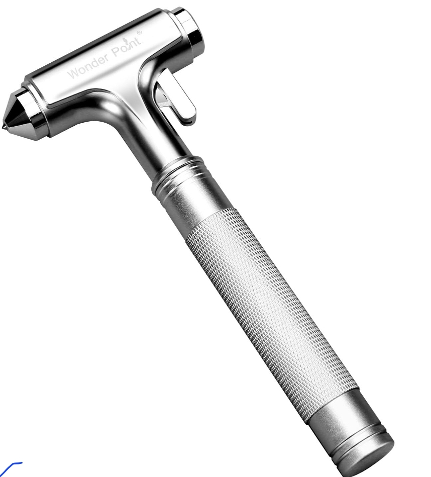Product review photo