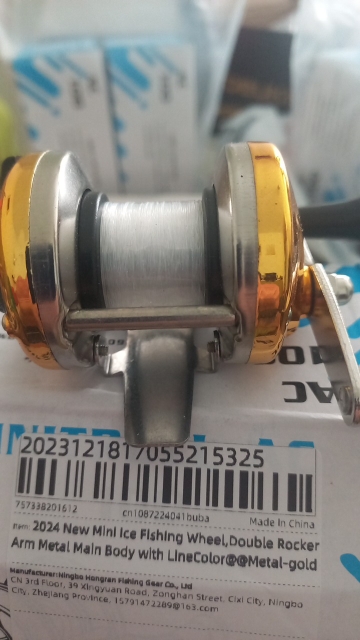 Product review photo